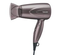 Phon da viaggio pieghevole 1300 W Beurer