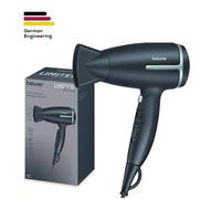 Beurer HC 25 Limited Edition 2026 Ionen-Funktion Stylingdüse 107.16
