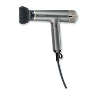 Beurer - Asciugacapelli Hc 2r Glamour+-grigio Beurer