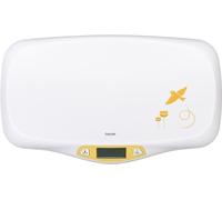 BEURER BABY SCALE BY80 NEW