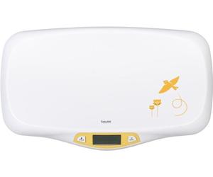 BEURER BABY SCALE BY80 NEW