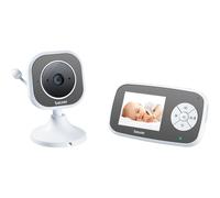 Beurer Babyphone BY 110 Preis bezieht sich auf: 1 STK 952.61