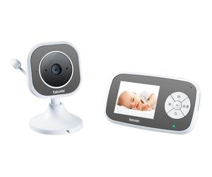 Beurer Babyphone BY 110 Preis bezieht sich auf: 1 STK 952.61