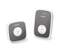 BEURER BY 33 audio baby monitor 1 pz