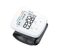 Beurer Misuratore Di Pressione Arteriosa Bc 21