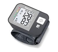 BEURER - Misuratore di pressione da polso BC 27