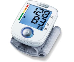 Beurer BC 44 Misuratore di Pressione da Polso 1 pz Apparecchi