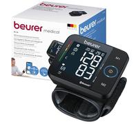 Beurer BC 54 Misuratore di pressione da polso, tecnologia di gonfiaggi