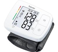 BEURER BC21 SPEAKING BLOOD PRESS MONITOR NEW