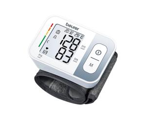 BEURER BC28 BLOOD PRESSURE MONITOR NEW