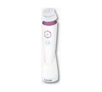 Spazzola viso ricaricabile con 4 testine Beurer