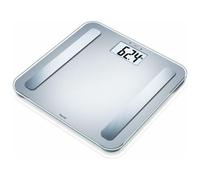 Beurer BF 183 Bilancia Diagnostica con Display Extra Large e Valori Co