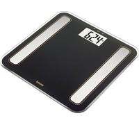 Beurer - Bilancia Pesapersone Bf 183 Limited Edition 2024-nero E Bronzo Beurer