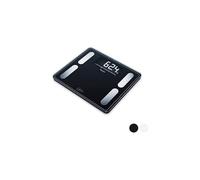 BEURER BILANCIA DIAGNOSTICA IN VETRO BLACK BF410BL