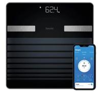 Bilancia pesapersone BENESSERE BF 451 Limited Edition Black 00010548