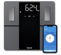 Beurer - Pesa Persone Bf 500-nero Beurer