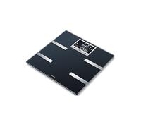 Beurer BF 720 Bilancia pesapersone elettronica Nero Beurer