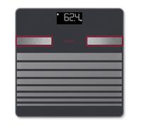 BEURER BF451 LIMITED EDITION 2025 BILANCIA PESAPERSONE DIAGNOSTICA BLUETOOTH 180