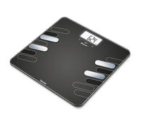 Bilancia Diagnostica Bluetooth Beurer BF 600 Style