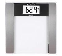 Beurer Bg17 Scale Grigio