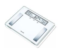 BEURER - BG 51 XXL Bilancia Pesapersone Elettronica Portata 200 Kg