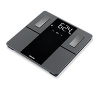 Beurer - Pesa Persone Bf 500-nero Beurer