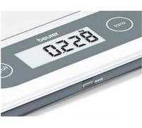 Beurer Bilancia da Cucina Digitale Elettronica colore Grigio - KS59