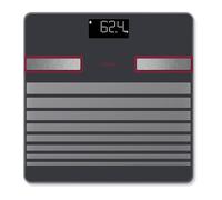 Bilancia pesapersone BENESSERE BF 451 Limited Edition Black 00010548