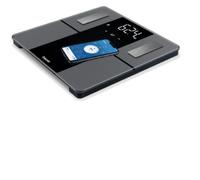 Beurer - Pesa Persone Bf 500-nero Beurer
