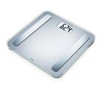 Beurer Bilancia pesapersone BENESSERE BF 183 Limited Edition Black 00010566