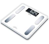 Bilancia digitale diagnostica Beurer BF 400 bianca fino a 200Kg