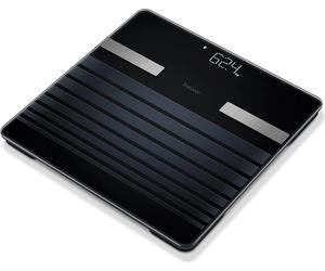 Beurer Bilancia Digitale Diagnostica Bluetooth Nero BF 451