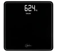 E_0002_S7604049 Beurer Bilancia Digitale da Bagno Beurer GS400 NEGRA 200 Kg Casa
