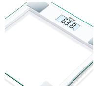 Beurer Bilancia Gs14 Clear