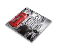 Beurer - Bilancia London Gs 203