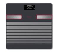 Beurer Bilancia pesapersone BENESSERE BF 451 Limited Edition Black 00010548