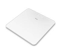 Beurer Bilancia pesapersone BENESSERE Gs 225 Bianco 75733