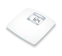 Beurer Bilancia pesapersone BENESSERE Ps 25 Xxl Bianco 74110