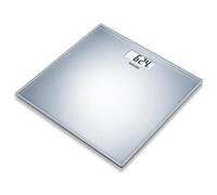 Beurer GS 10 Bilancia pesapersone colore Grigio