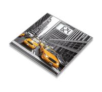 Beurer Bilancia Pesapersone Gs 203 New York