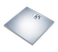 E_0002_S7609401 Beurer Bilancia Digitale da Bagno Beurer GS202 Cristallo Casa E