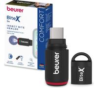 Beurer BiteX Go Dopopuntura per punture di insetti con connessione USB C