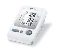 Sfigmomanometro da Braccio Beurer BM26 Bianco