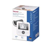 Beurer BM 27+ Oberarm Sfigmomanometro 60418