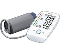 Beurer BM 45 Misuratore di Pressione da Braccio con Funzione di Memoria, Rilevaz