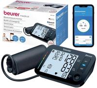 Beurer BM 54 Misuratore Di Pressione Da Braccio, Connessione Bluetooth E Display