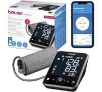 Beurer - Bm 64 Fully Automatic Blood Pressure And Heart Rate Monito... NUOVO