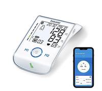 Sfigmomanometro da braccio, BM85, Beurer