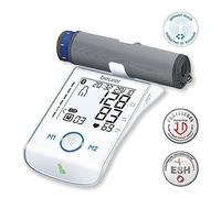 Beurer BM 85 Misuratore di Pressione da Braccio con Batteria al Litio e Connessi