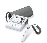 Misuratore pressione Beurer 65801 MEDICAL Ecg Bm 96 Cardio Bianco Bian